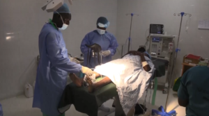 Women in Kilifi and North Coast Region to Benefit from New Obstetric Fistula Hospital