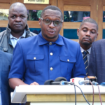 Taita Taveta County Assembly Urges Health Workers to Suspend Strike