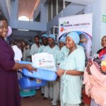 Moi Hospital Records 35 Premature Births Monthly as Survival Rates Improve