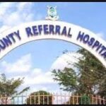 Alarm in Taita Taveta as Diabetes Cases Dominate Hospital Admissions