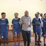 A Rural Girls’ Team Battles Hardship to Keep Their Football Dreams Alive