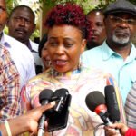 Kishushe Ranch Officials Calls for Removal of 8 Mining Investors from Cadaster