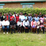 Community Paralegals Trained to Lead Taita Taveta’s Fight Against GBV