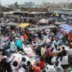 Government to Process Nairobi Gikomba’s Market Title Deed in 90 days