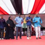 KSh147 Million NYOTA Business Start-Up Capital to 5,880 young Entrepreneurs In Coast Counties