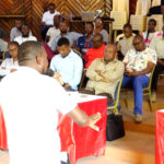 Taita Taveta Business People Trained on New Digital Procurement System