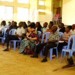 CCK Trains Health Workers to Improve Early Clubfoot Treatment
