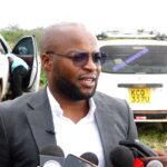 Kishushe Ranch Leaders Declare War on Cartels Threatening Mining Operations