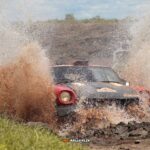 Defending Champion Piers Daykin Returns as Equatorial Rally 2026 Confirms 27-Crew Entry List