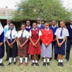 From Fear to Hope as Kenya’s Youth Lead a New Wave of Wildlife Conservation