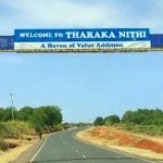Tharaka Nithi County HQ Construction Completed After 13 Years