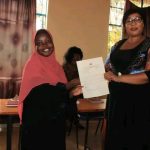 Taita Taveta Youth Challenged to Embrace Technical Training