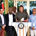 Governor Mwadime Nominates Veteran Teachers to County Executive Dockets