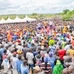 Broad-Based Leaders Rally Support for Government During Women Empowerment Drive in Kaloleni, Kilifi County