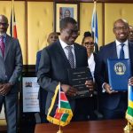 Kenya-Rwanda Petroleum Import Deal Signed