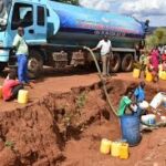Meteorologists Predict Harsh Conditions as Taita Taveta’s Water Sources Decline