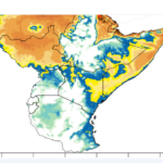 Rainfall Forecast 02 – 09 June 2026