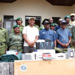 Kasigau Security Command Centre Boosts Anti-Poaching Operations in Taita Taveta Conservancies