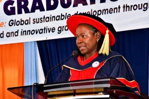 Government Signals End to Traditional Classrooms in TVETs, Unveils Graduate Tracking Program