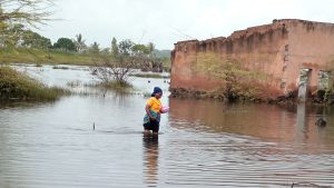 The Greater Horn of Africa is expected to experience a wetter-than-normal October – December (OND) 2026 season as El Niño strengthens