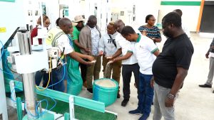 Taveta Rice Milling Plant Set to Boost Farmers’ Earnings and Drive Industrial Growth